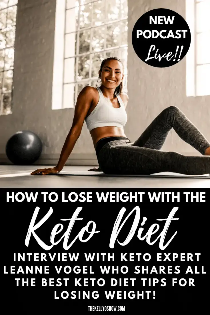 how to lose weight on keto fast