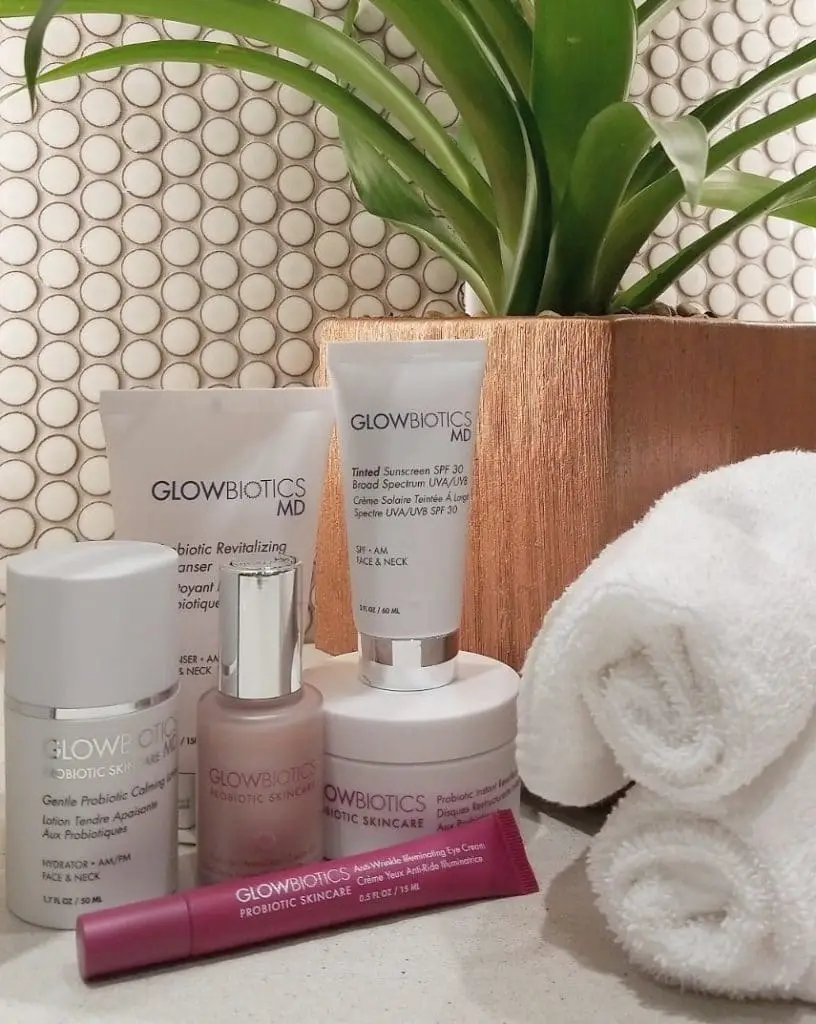 glowbiotics giveaway