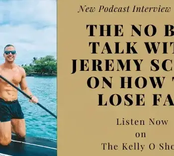 Jeremy Scott Interview on Fat Loss