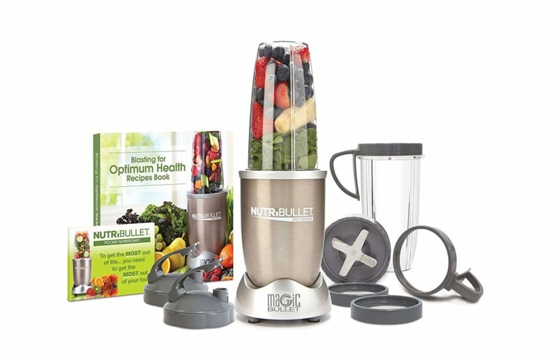 Nutribullet