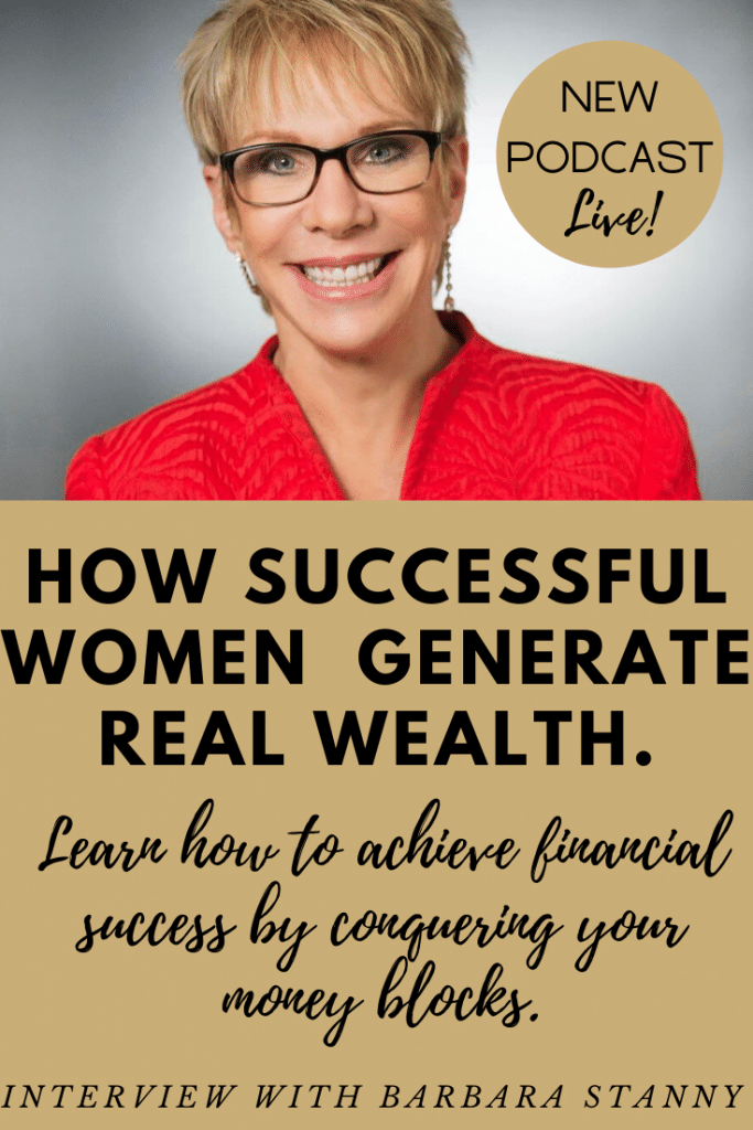 How Women Can Generate Wealth