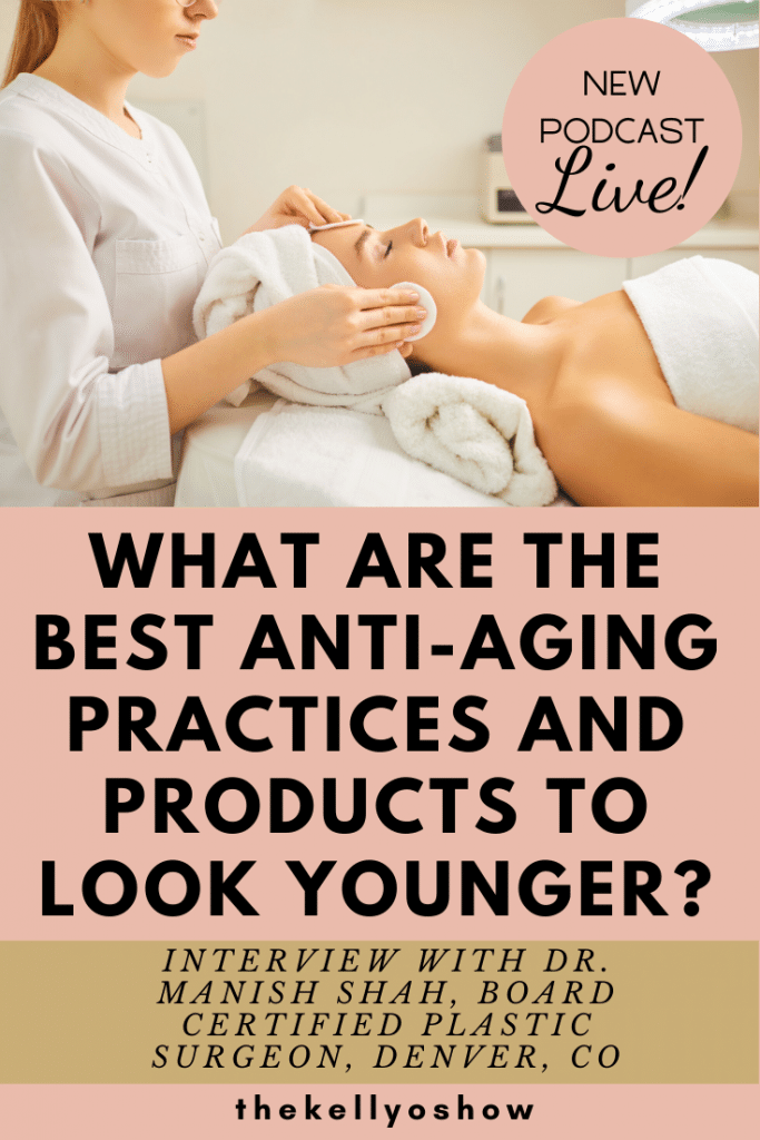 The Best Anti Aging Practices
