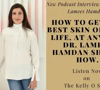 Dr. Lamees Hamdan Interview