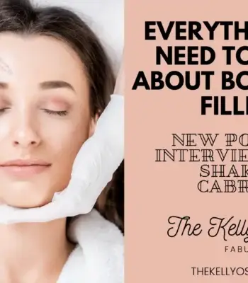 Botox and Fillers 101 With Shakira Cabrera