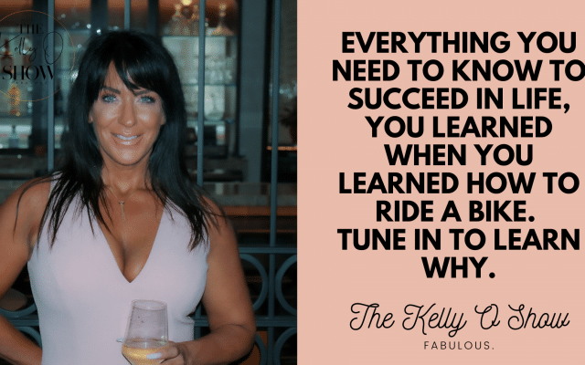 Kelly Olexa Podcast