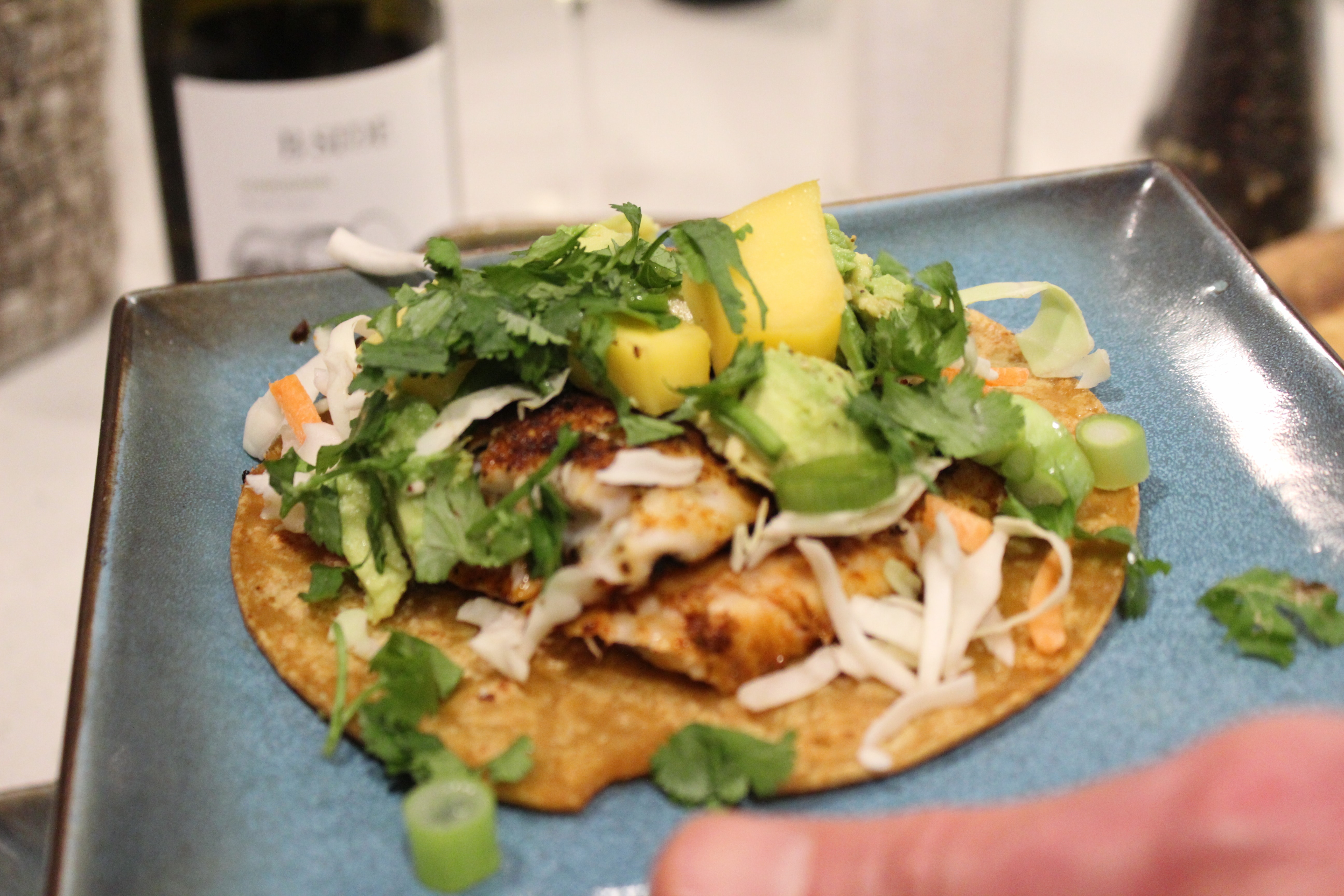 Healthy Taco Recipes You'll Find Yourself CRAVING Every Week. I Promise ...