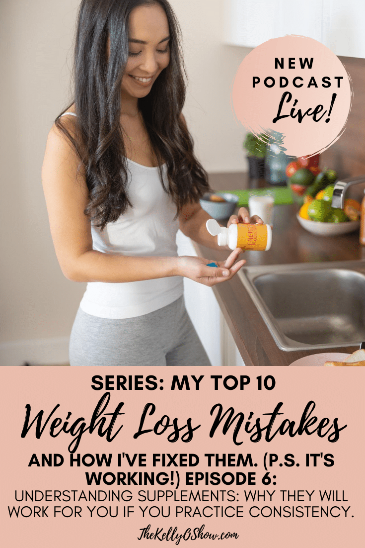 My Top 10 Fitness and Weight Loss MIstakes and How I'm ...