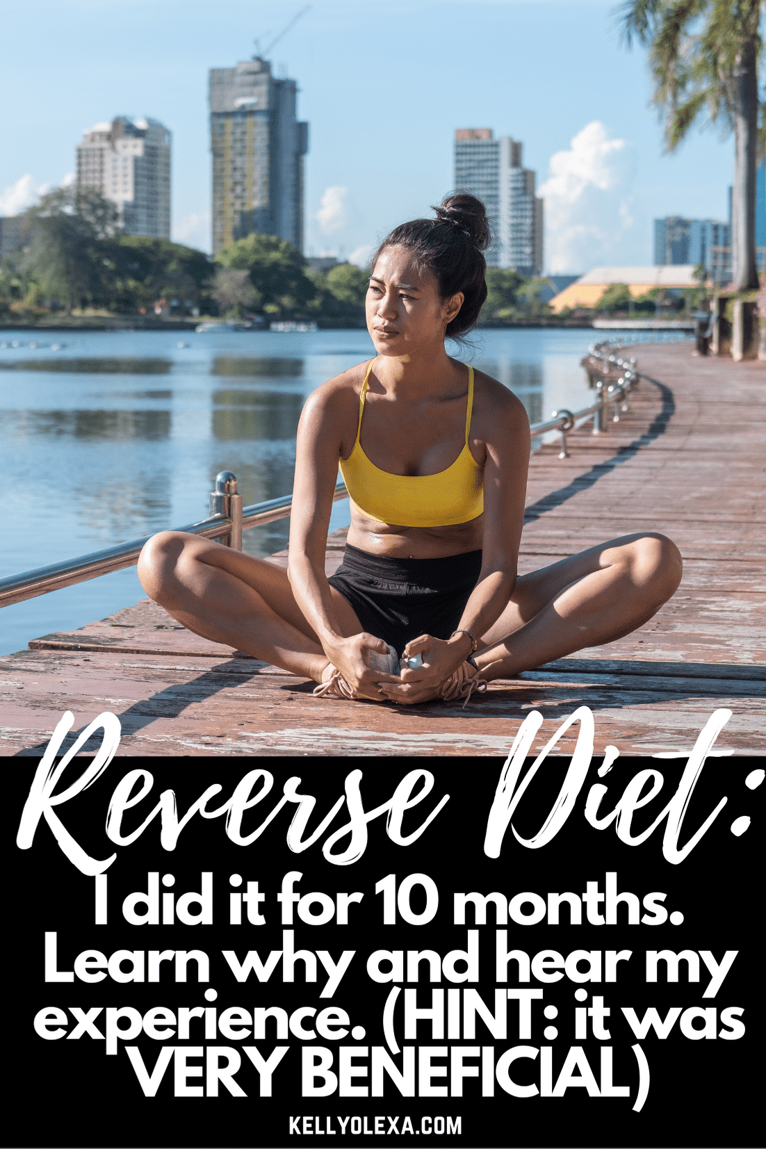 10 Lessons I Learned from My Weight-Loss Journey