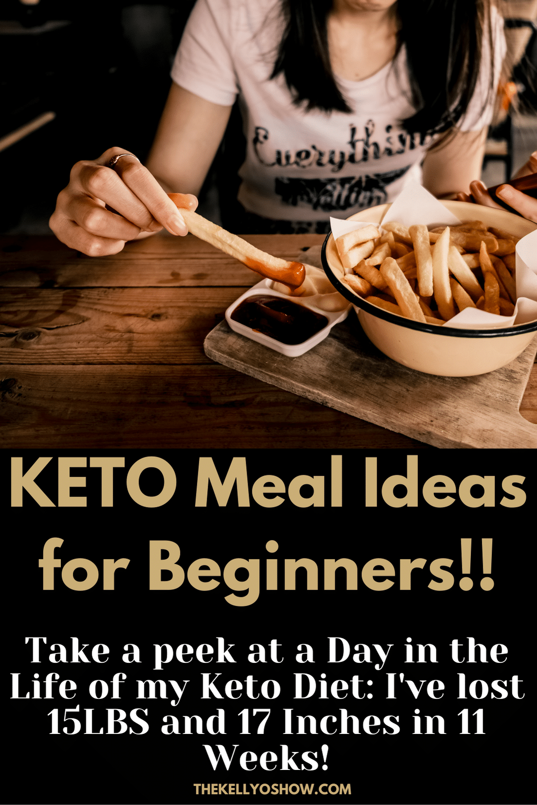 What Can I Eat On Keto? A Day In The Life of My Keto Diet. ~ KellyOlexa.com