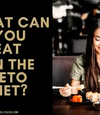 what can i eat on the keto diet