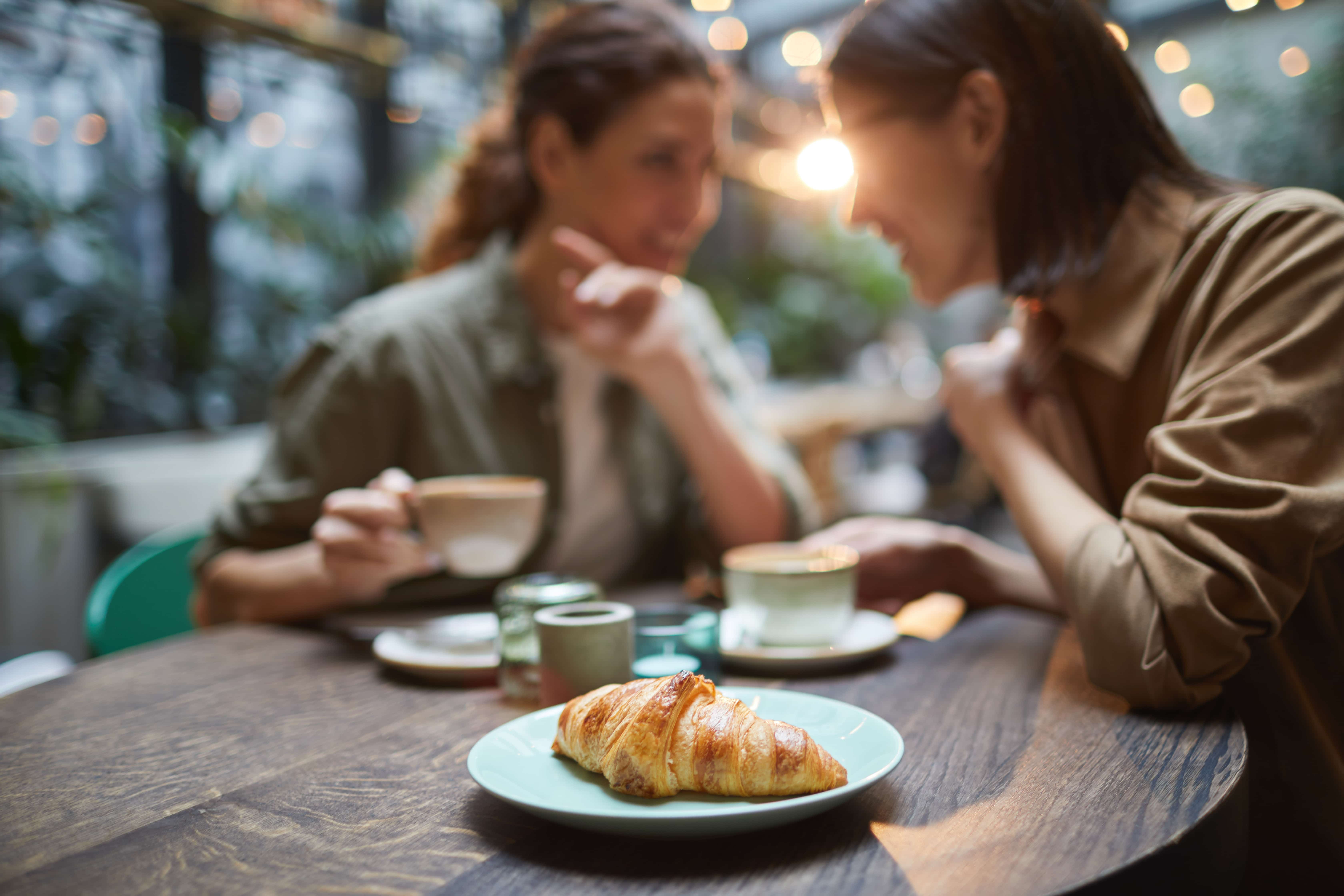 how to stop snacking at the office