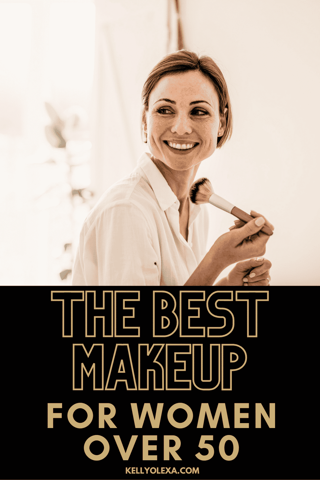 the best makeup for women over 50