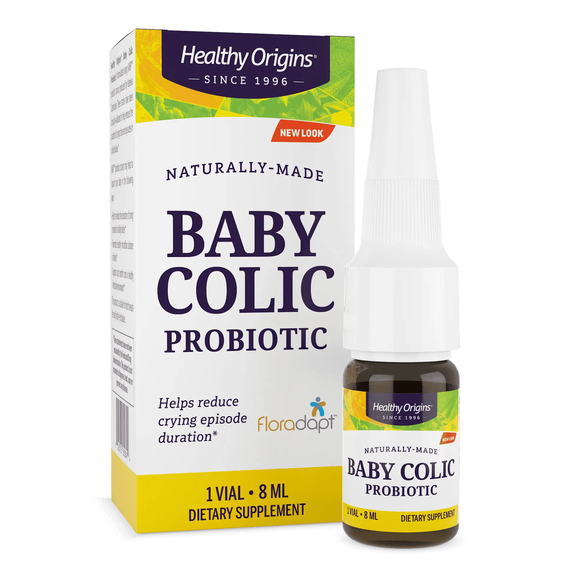 Baby Colic_Combo