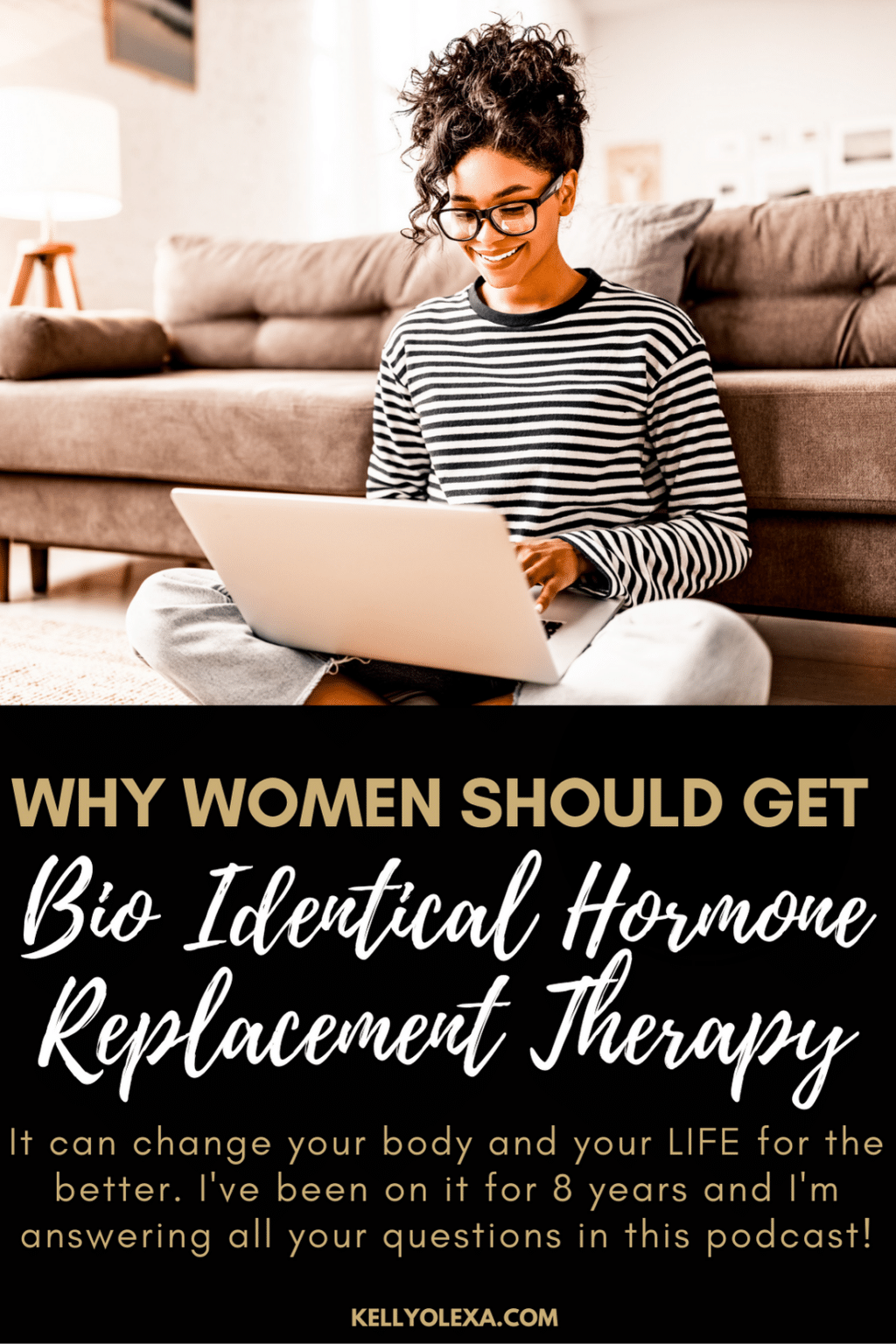 Why Bio Identical Hormone Replacement Therapy Is A Fantastic Solution For Women Age 40 7676