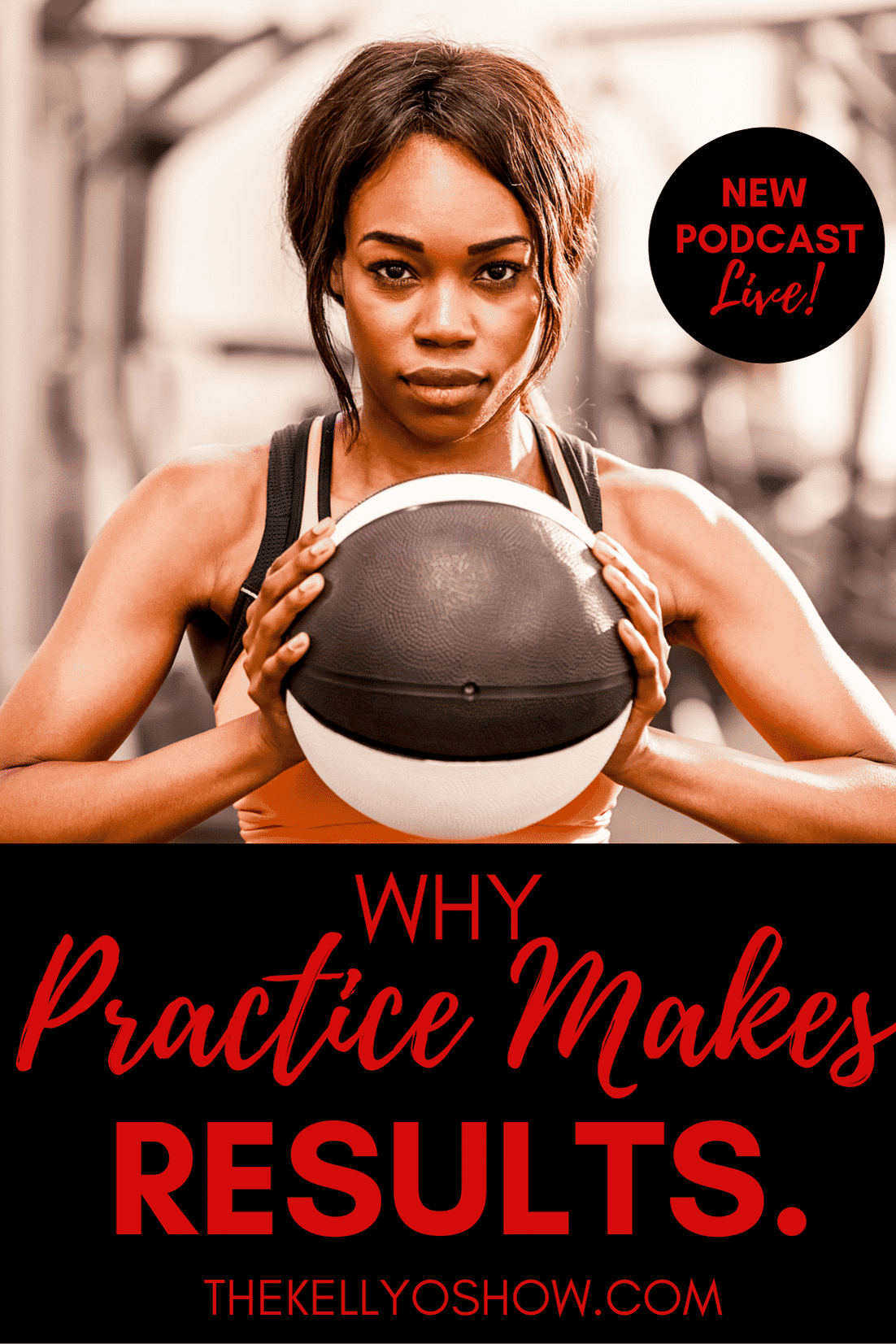 why Practice Makes Results