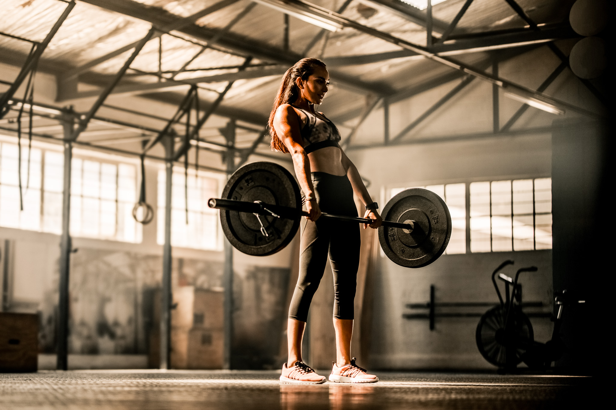The Best Toning Workouts For Women And ALL Can Be Done At HOME 
