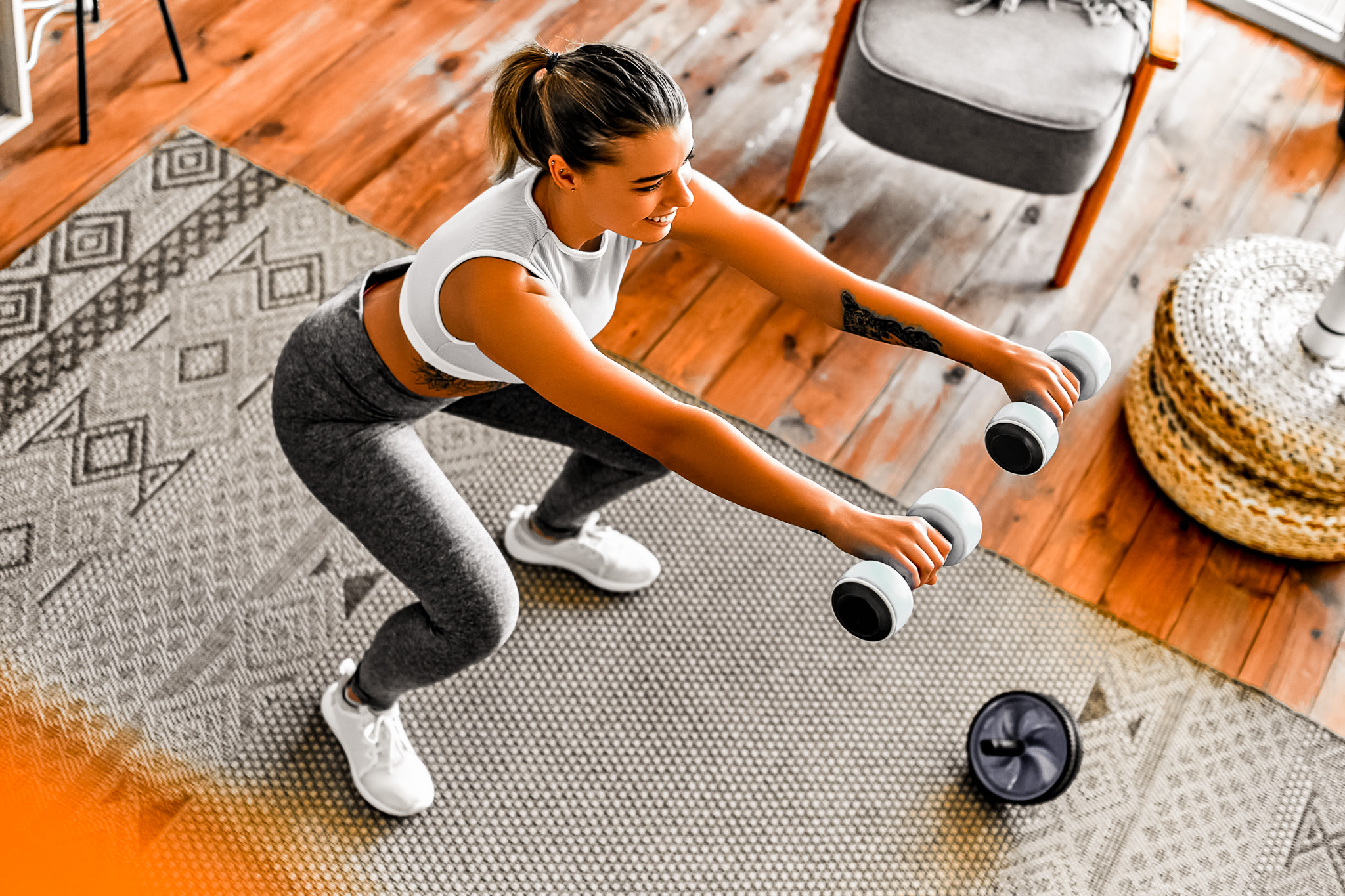 How Much PROTEIN Should Women Eat To Build Muscle and Lose Fat 