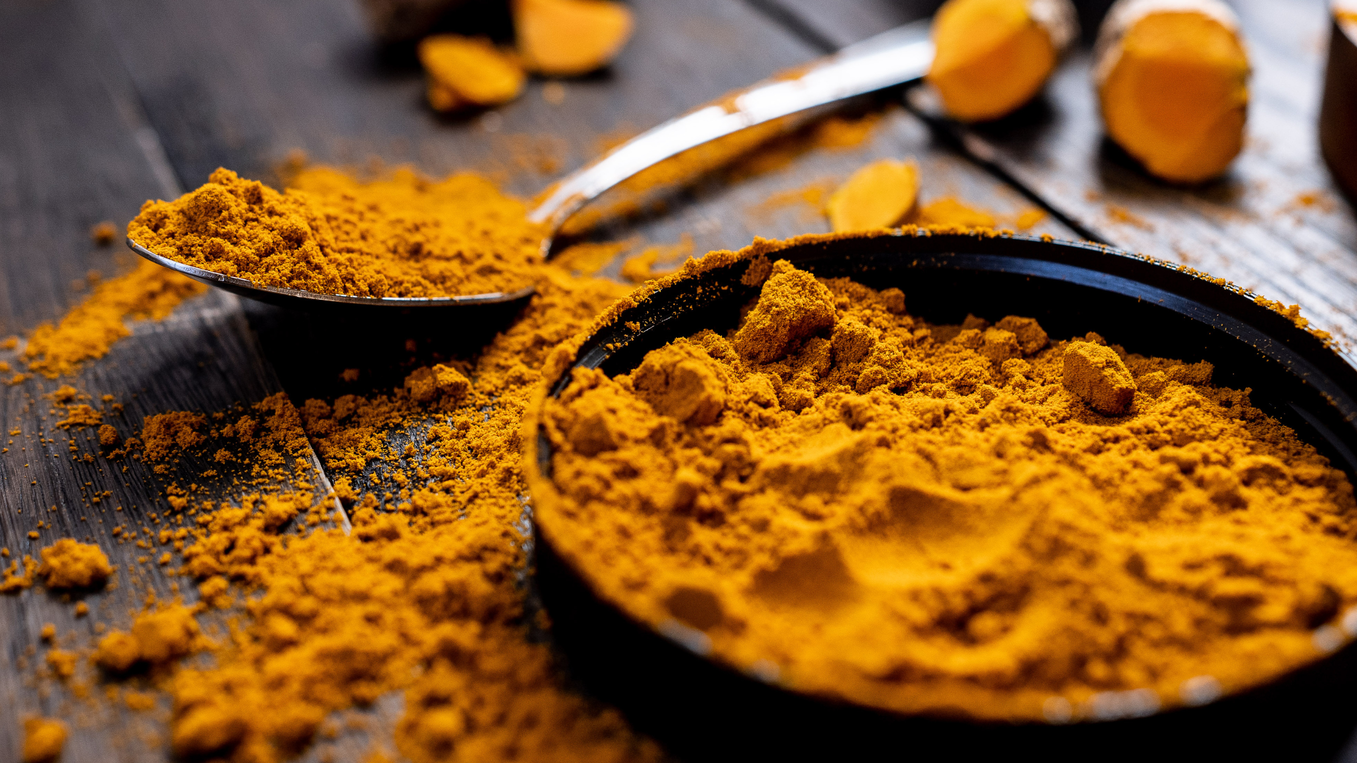 Turmeric For Inflammation