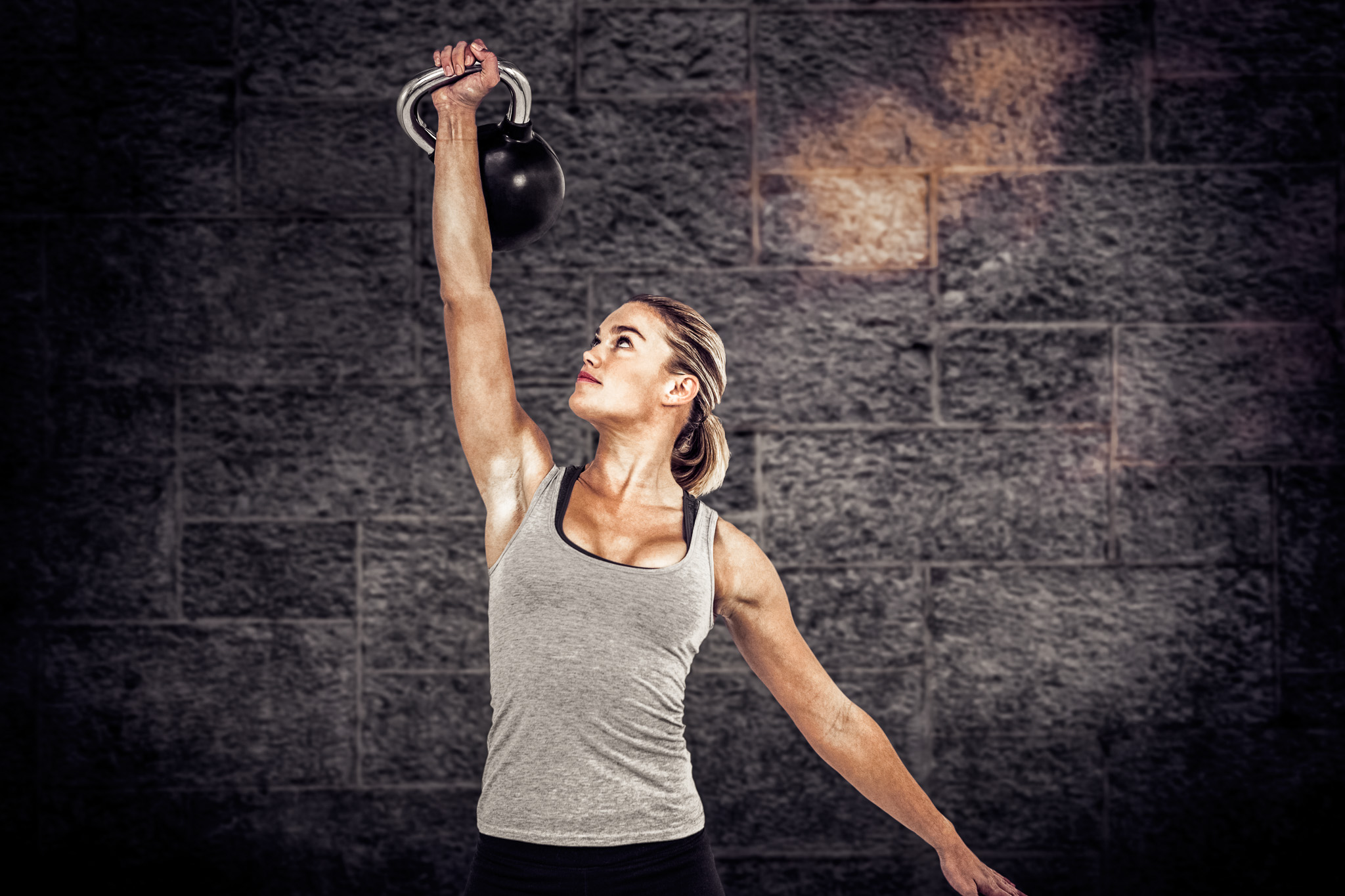 strength training for hormone balance