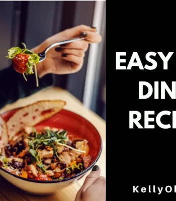 Easy Keto Dinner Recipes