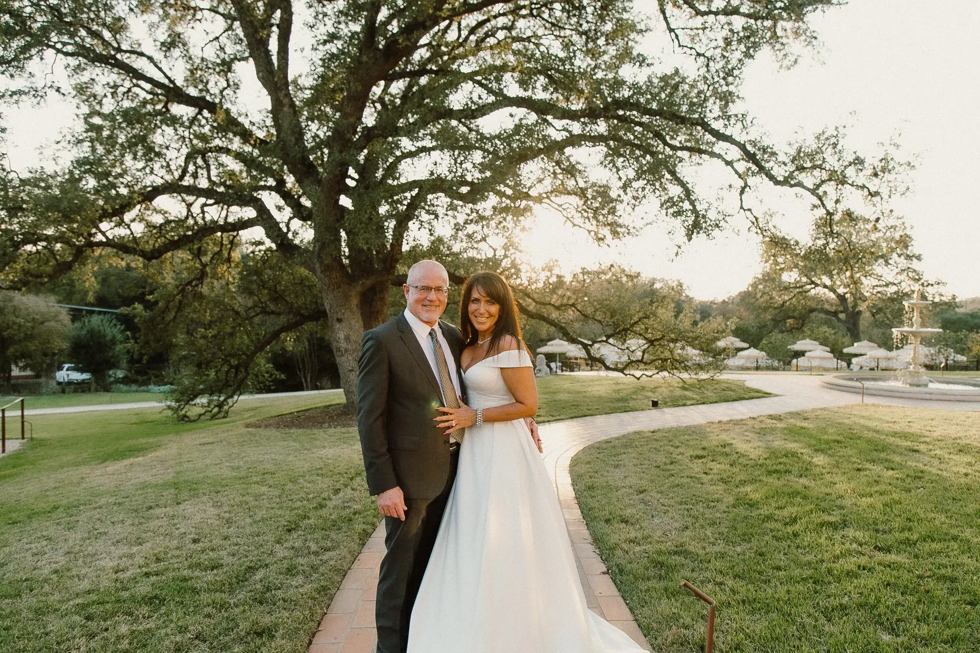 wedding venues austin