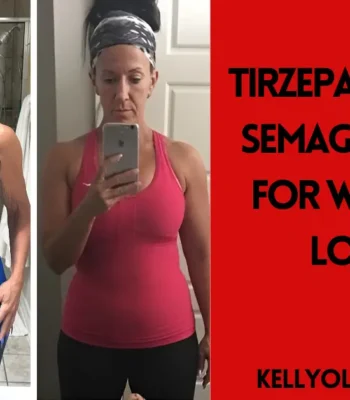 Tirzepatide vs Semaglutide