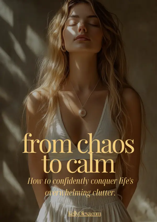 From Chaos to Calm eBook