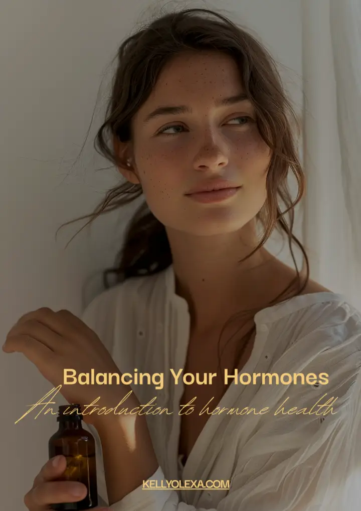 Introduction to Hormones Guide