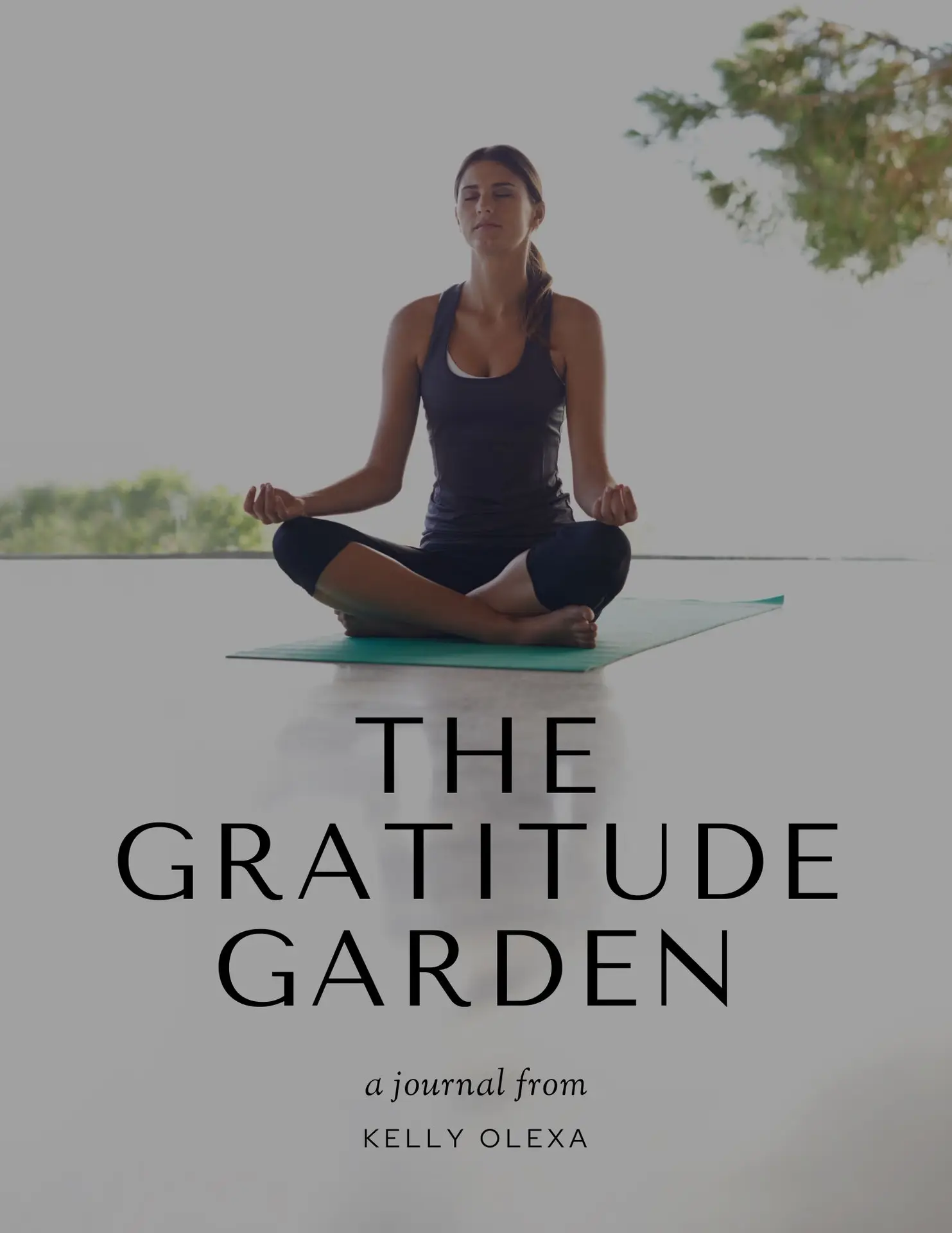 The Gratitude Garden