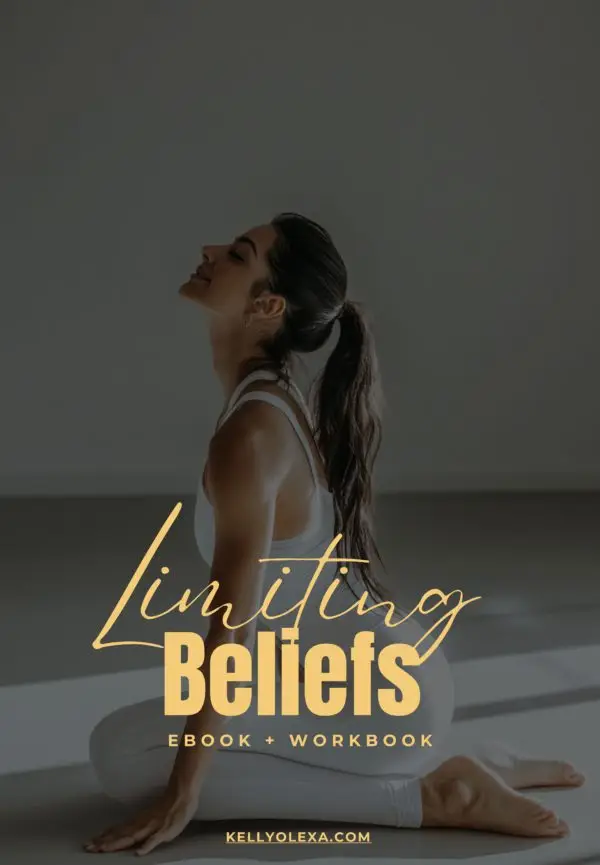 The Limiting Beliefs EBook